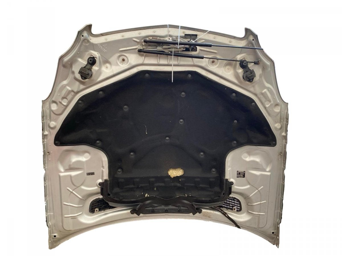A2198800157 Bonnet MERCEDES-BENZ CLS (C219) (2004-2010)