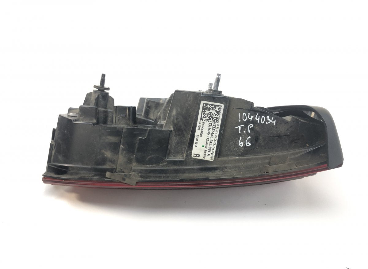 4K5945094A Inner tail light, right AUDI A6 (C8, 4A2, 4AH, 4A5) (2018-)