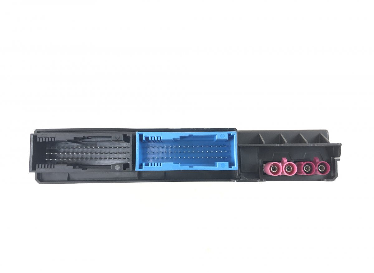 A2C76906701 A2C76553003 Central gateway module AUDI A6 (C8, 4A2, 4AH, 4A5) (2018-)