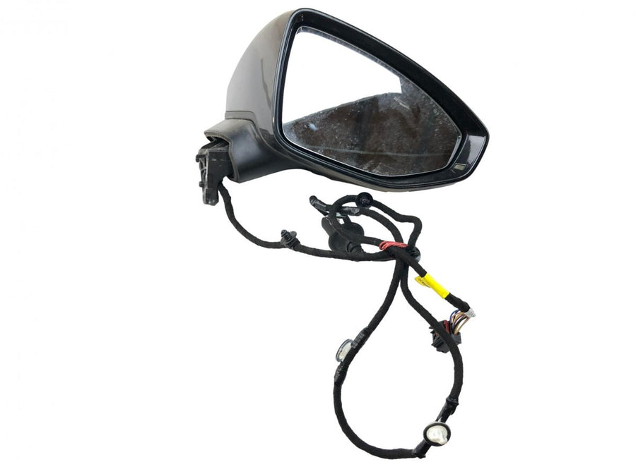 4K2857410E Mirror right AUDI A6 (C8, 4A2, 4AH, 4A5) (2018-)