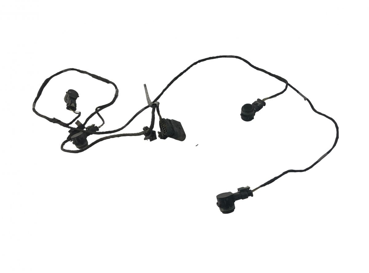 4K5971104AP Parking sensors cable harness, rear AUDI A6 (C8, 4A2, 4AH, 4A5) (2018-)