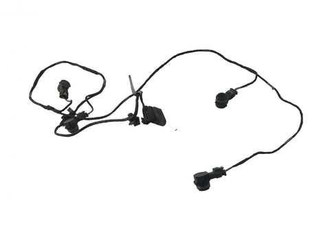 4K5971104AP Parking sensors cable harness, rear AUDI A6 (C8, 4A2, 4AH, 4A5) (2018-)