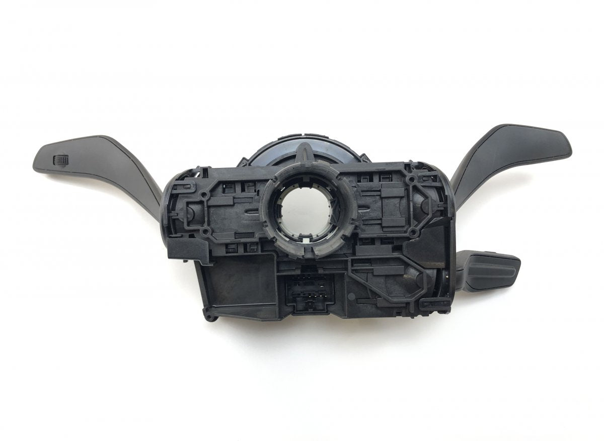 4N0907129PE Indicator/wiper/slip ring switch (stalk) AUDI A6 (C8, 4A2, 4AH, 4A5) (2018-)