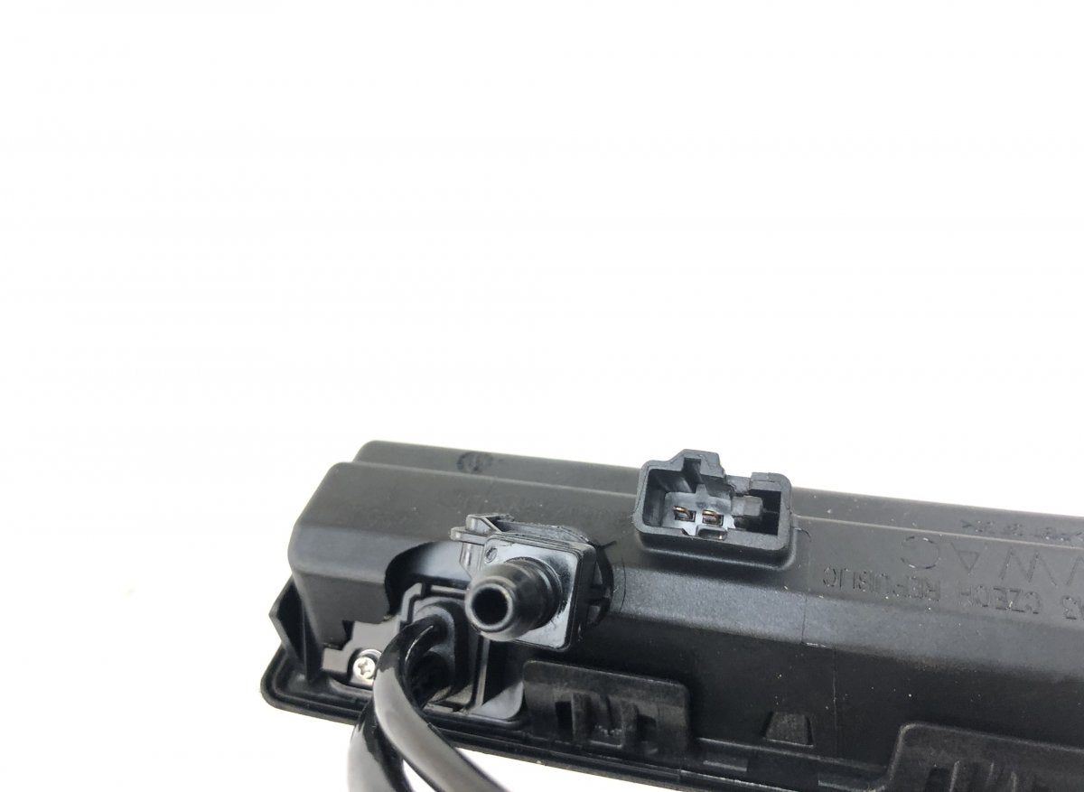 8W8827566E Reverse camera AUDI A6 (C8, 4A2, 4AH, 4A5) (2018-)