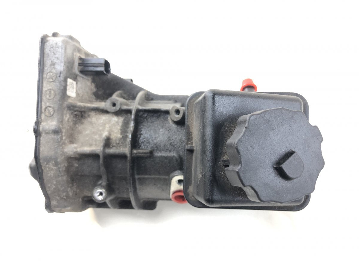 A1644601680 Power steering pump MERCEDES-BENZ ML-CLASS (W164) (2005-2011)