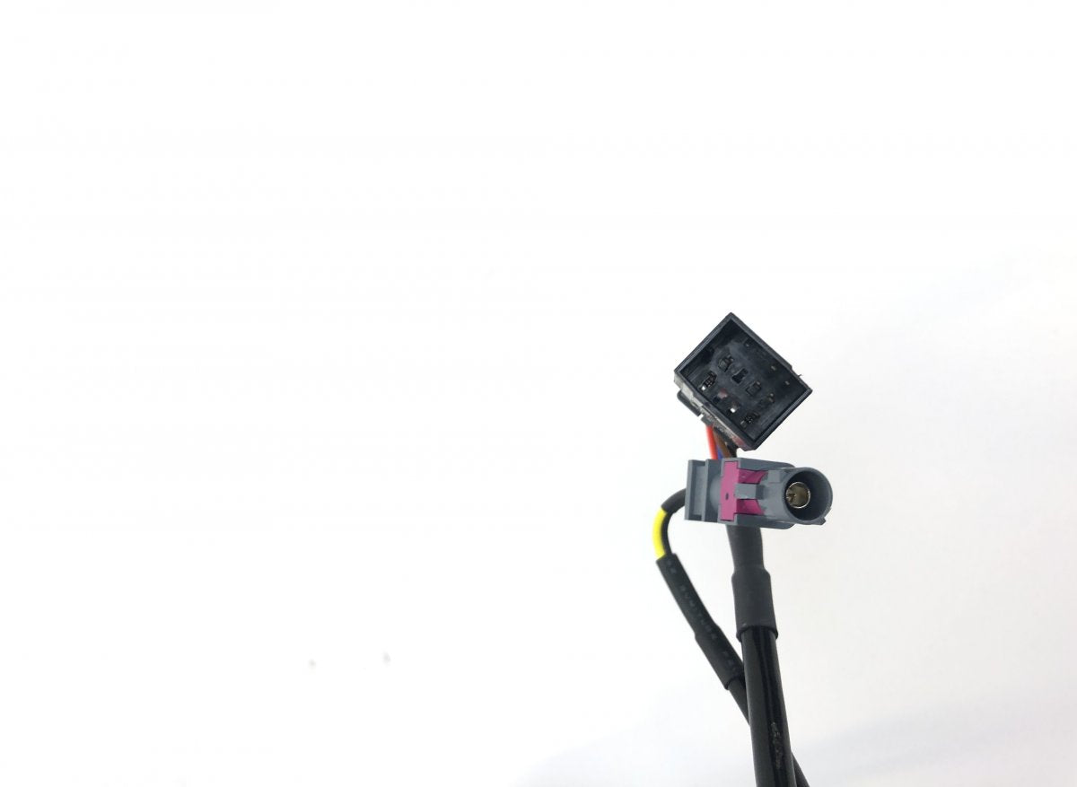 8W8827566E Reverse camera AUDI A6 (C8, 4A2, 4AH, 4A5) (2018-)