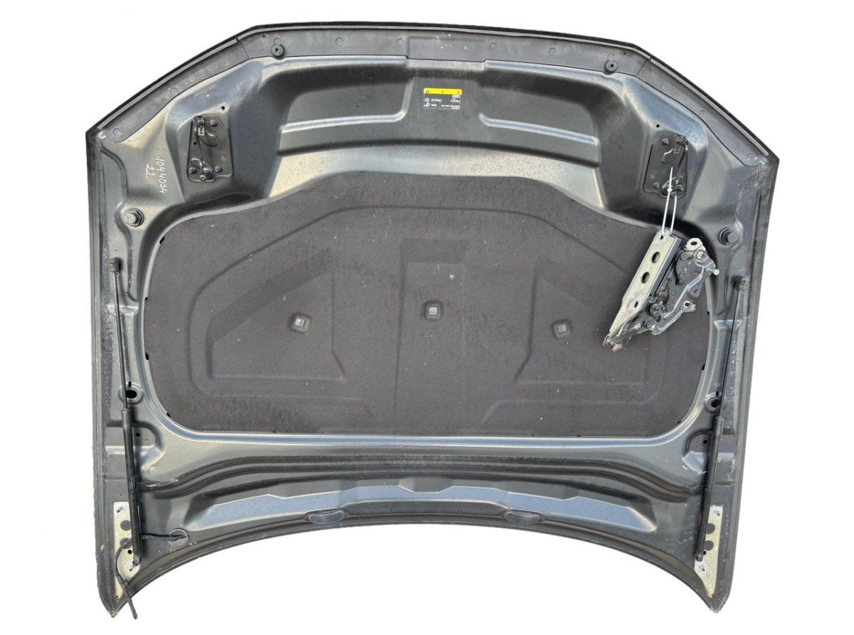 4K0823029B Bonnet AUDI A6 (C8, 4A2, 4AH, 4A5) (2018-)