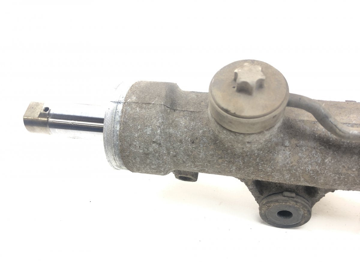 A1644600900 Steering rack MERCEDES-BENZ ML-CLASS (W164) (2005-2011)
