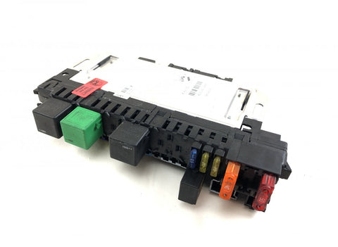 Fuse box MERCEDES-BENZ SL-CLASS (R230) (2001-2012)