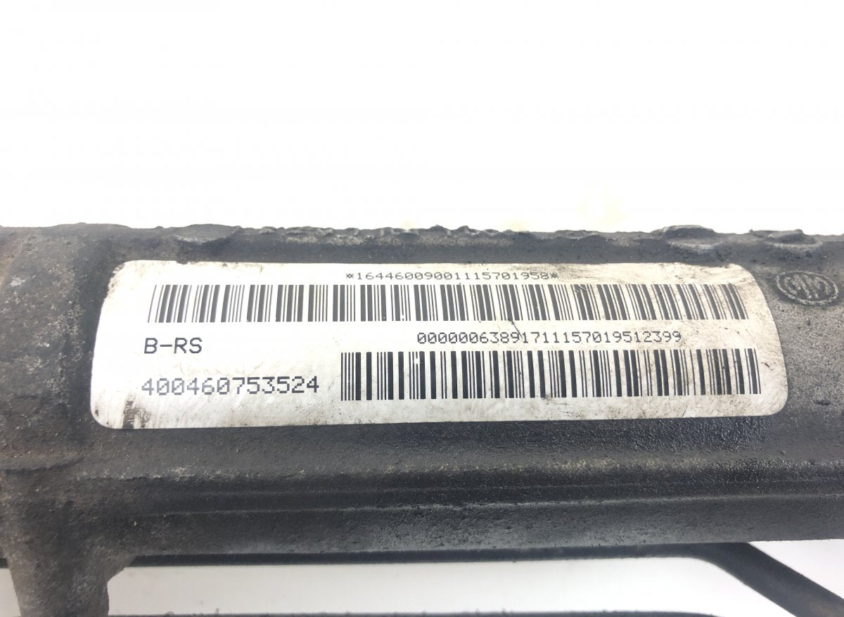 A1644600900 Steering rack MERCEDES-BENZ ML-CLASS (W164) (2005-2011)