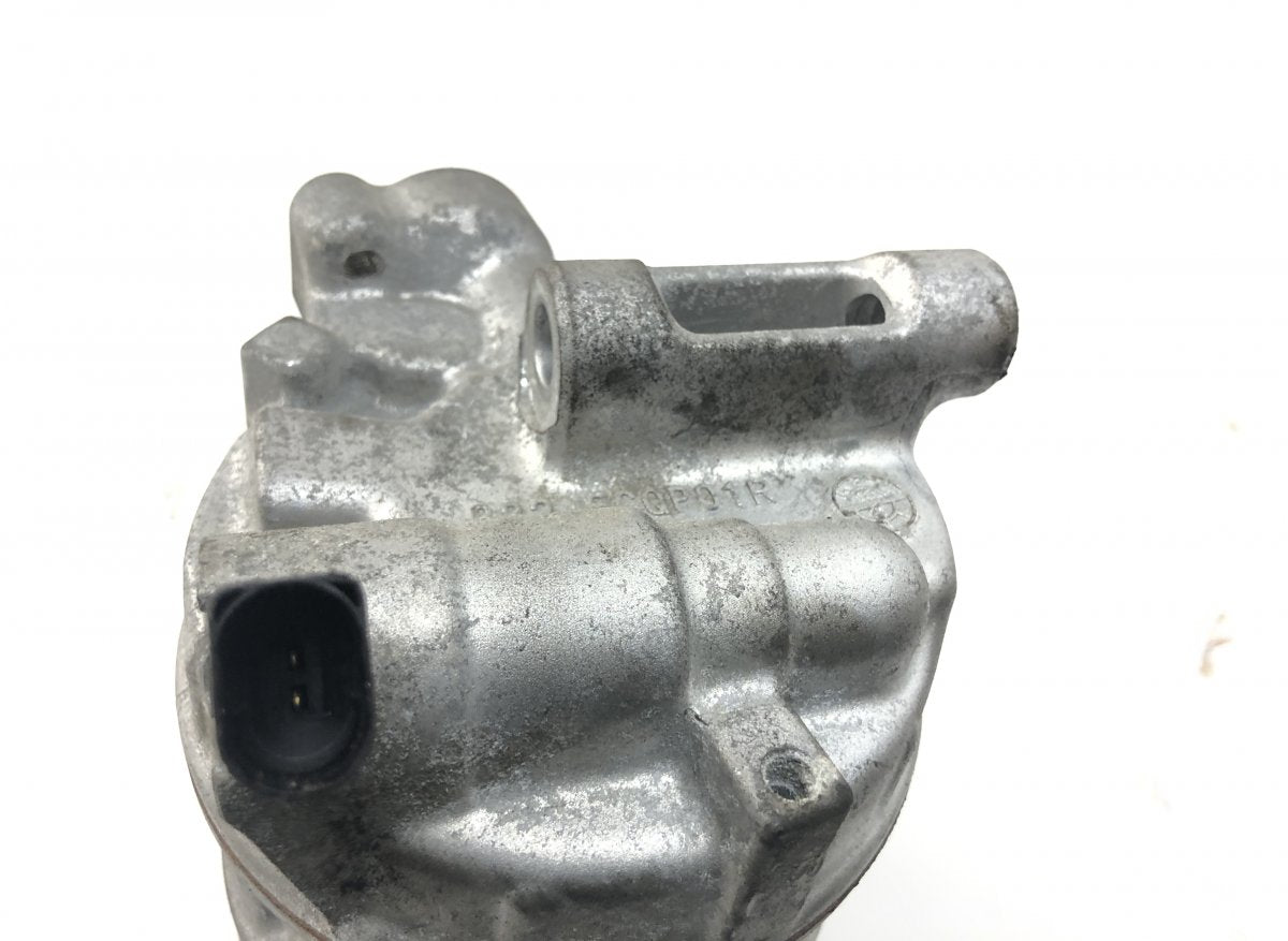 4K0816803K AC / aircon Compressor AUDI A6 (C8, 4A2, 4AH, 4A5) (2018-)