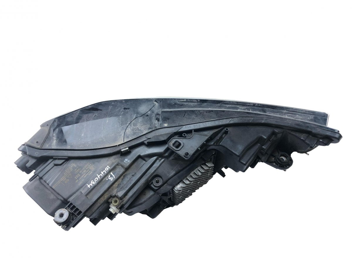4K0941039A 1ZX013377-03 Headlight left AUDI A6 (C8, 4A2, 4AH, 4A5) (2018-)