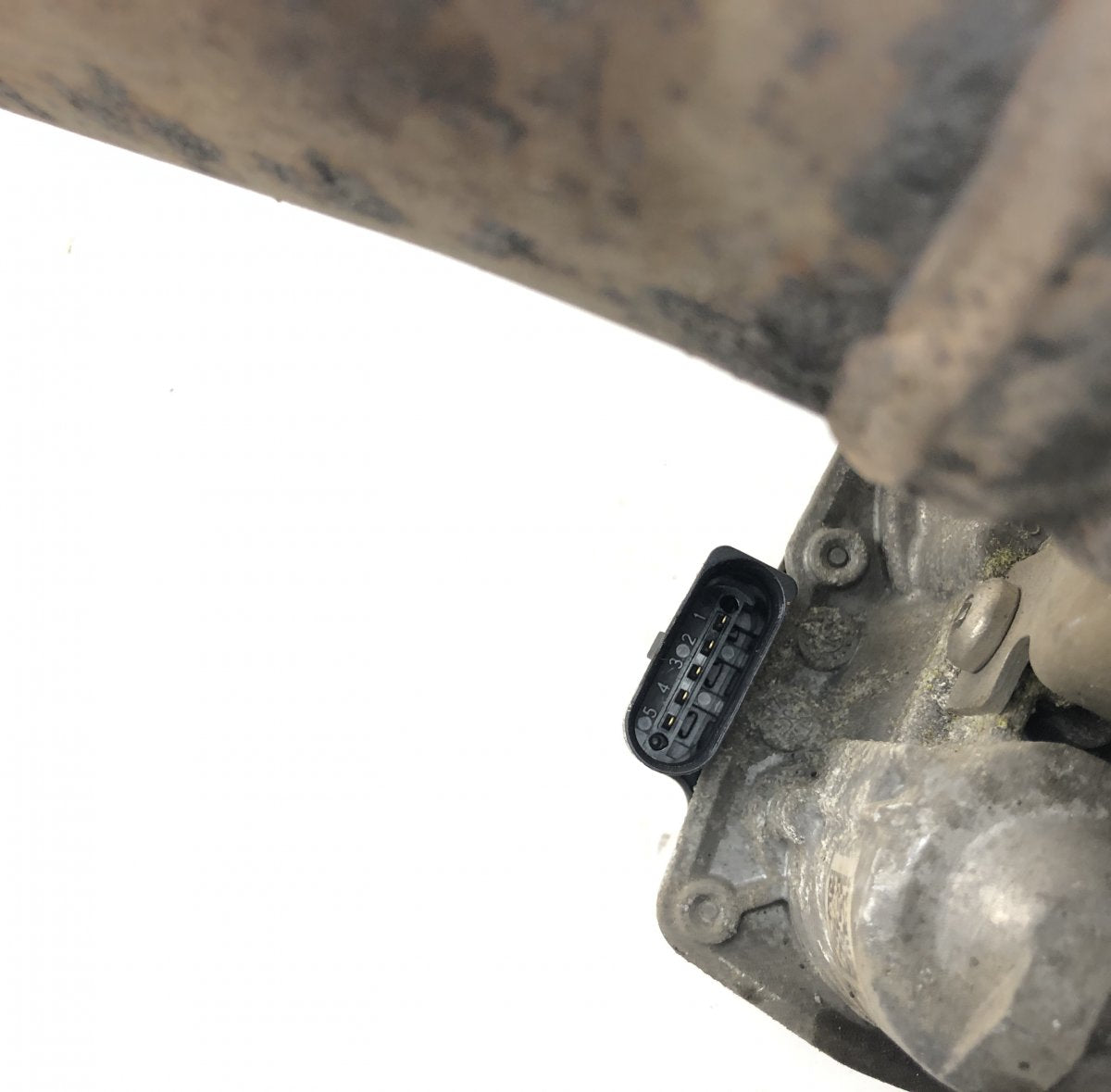 4K0254450G Catalyc Converter AUDI A6 (C8, 4A2, 4AH, 4A5) (2018-)