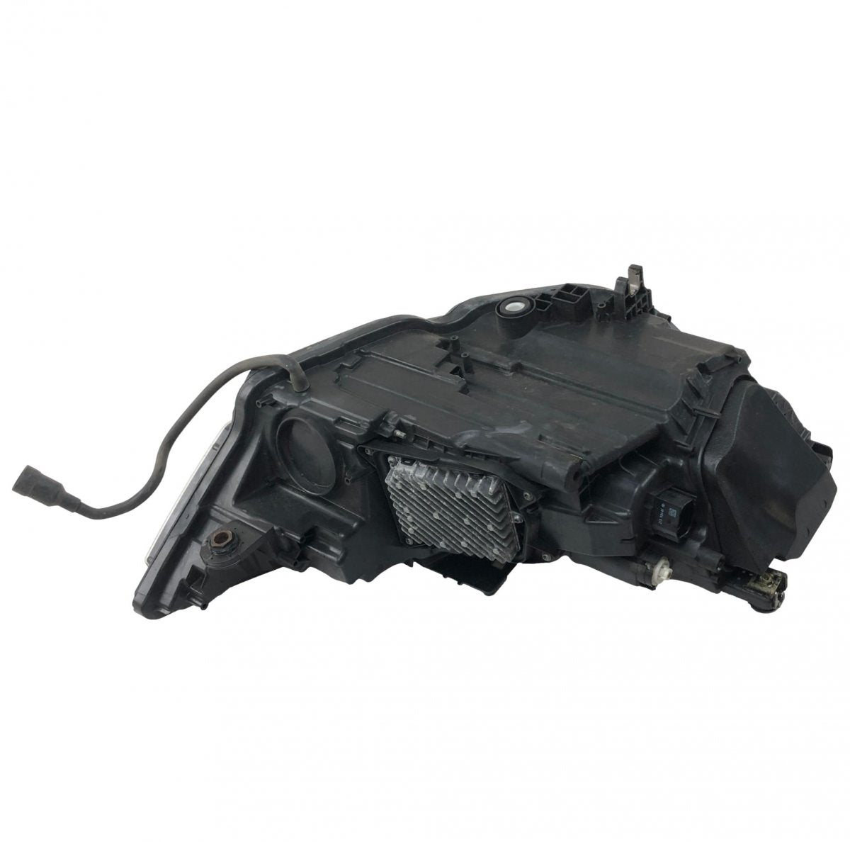 4K0941039A 1ZX013377-03 Headlight left AUDI A6 (C8, 4A2, 4AH, 4A5) (2018-)