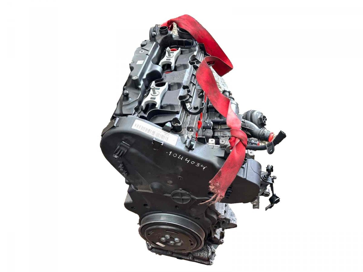 DFB DFBA Engine AUDI A6 (C8, 4A2, 4AH, 4A5) (2018-)