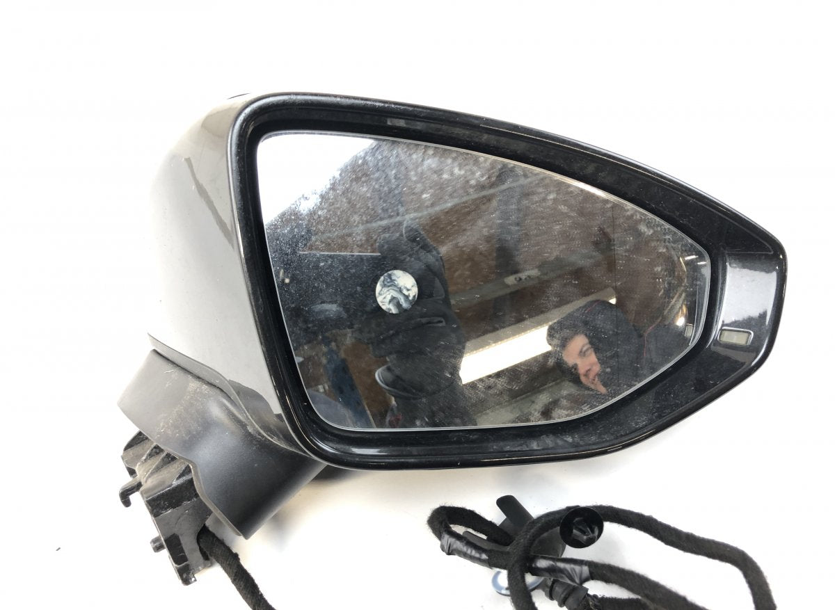 4K2857410E Mirror right AUDI A6 (C8, 4A2, 4AH, 4A5) (2018-)