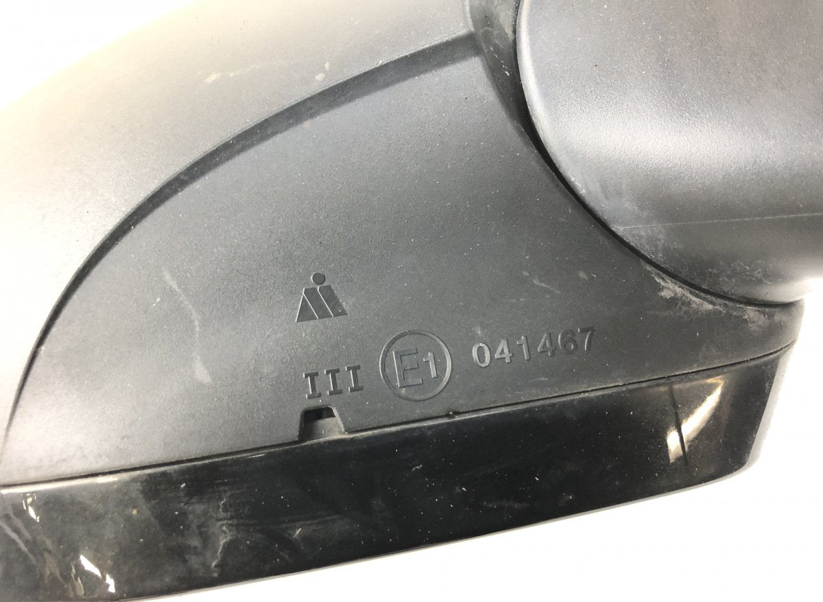 4K2857410E Mirror right AUDI A6 (C8, 4A2, 4AH, 4A5) (2018-)