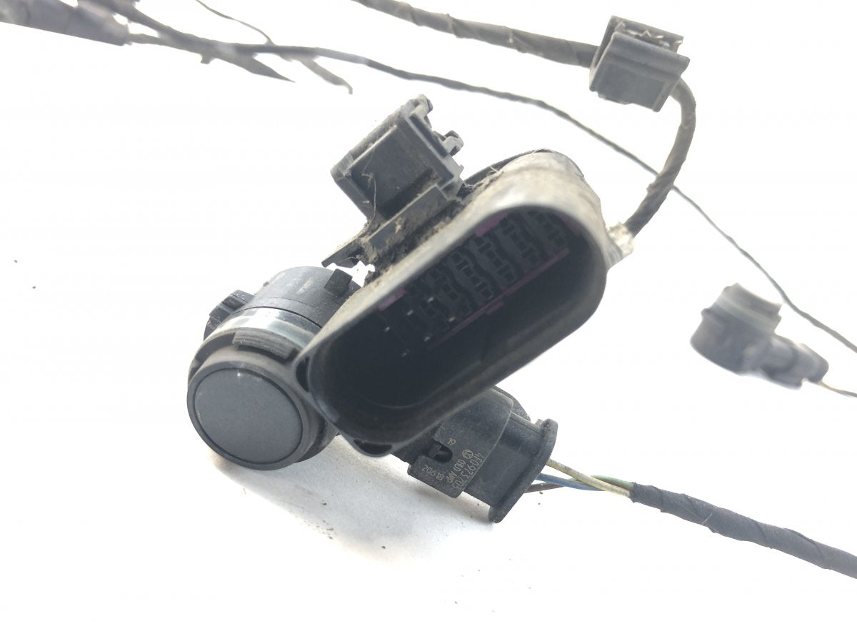 4K5971104AP Parking sensors cable harness, rear AUDI A6 (C8, 4A2, 4AH, 4A5) (2018-)
