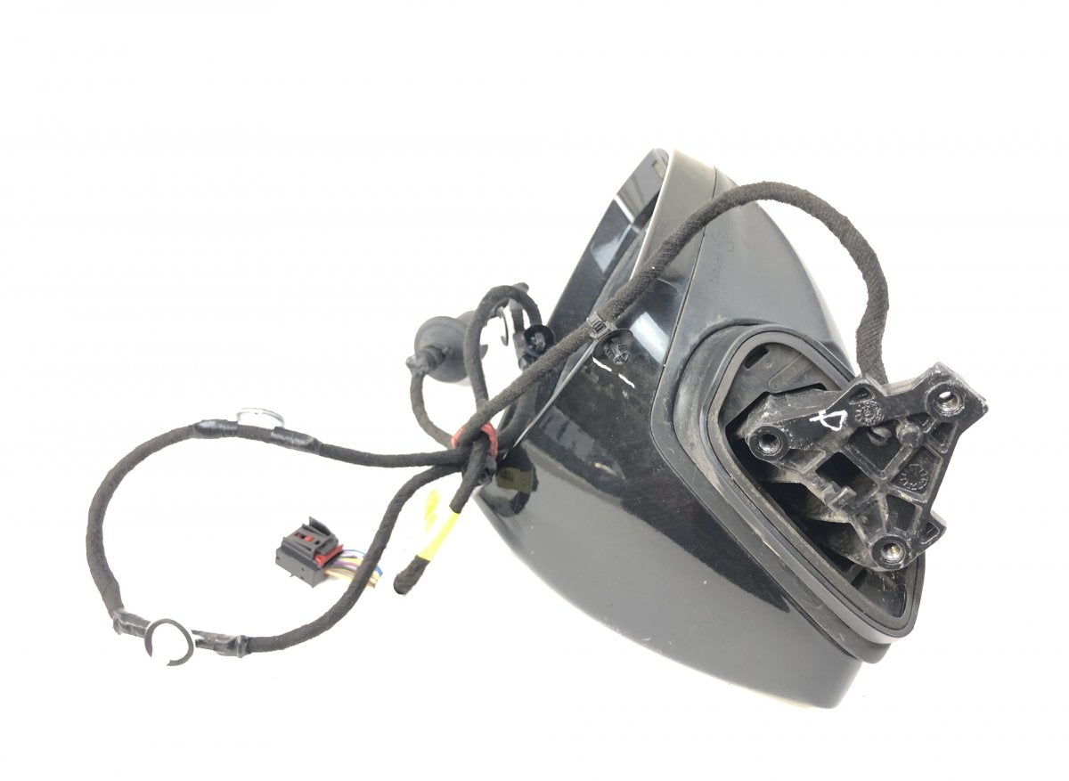 4K2857410E Mirror right AUDI A6 (C8, 4A2, 4AH, 4A5) (2018-)