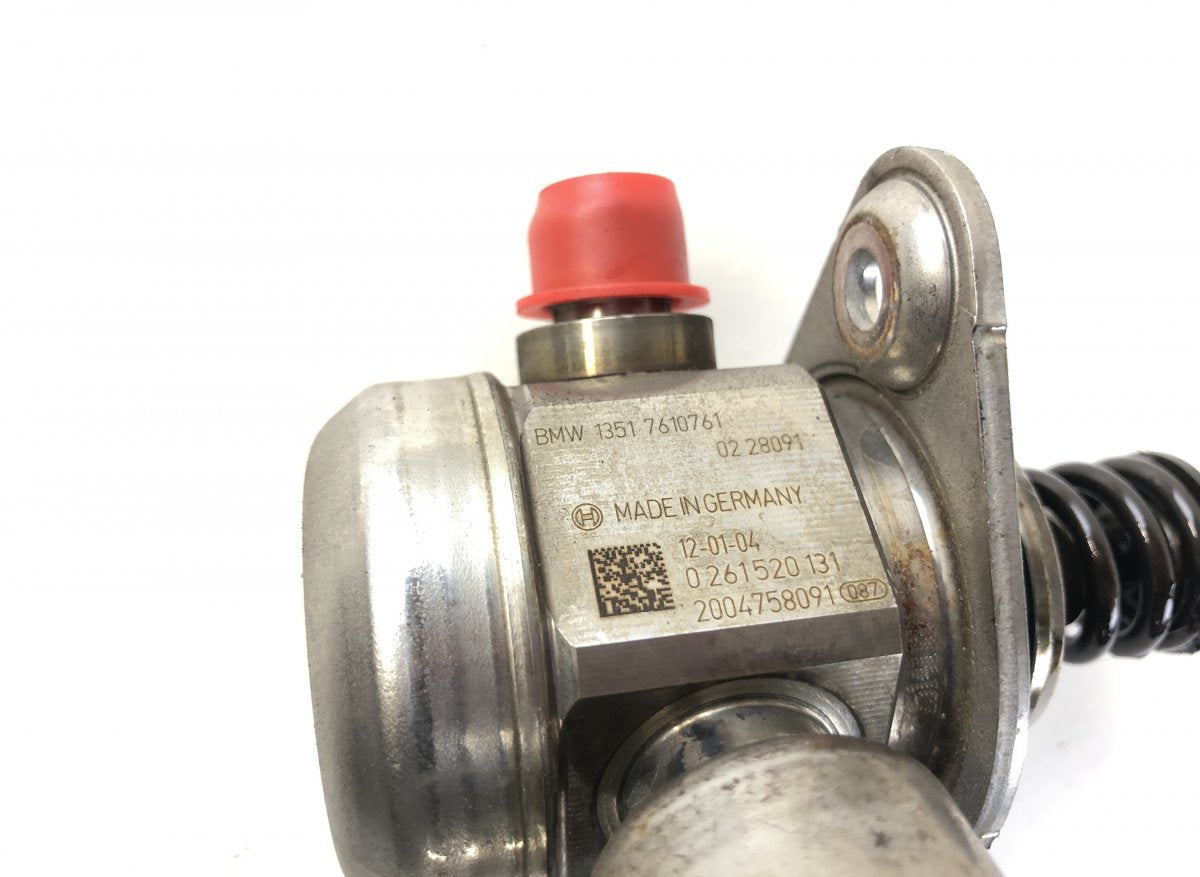 0261520131 High pressure pump, petrol BMW 5 (F10, F11) (2010-2017)