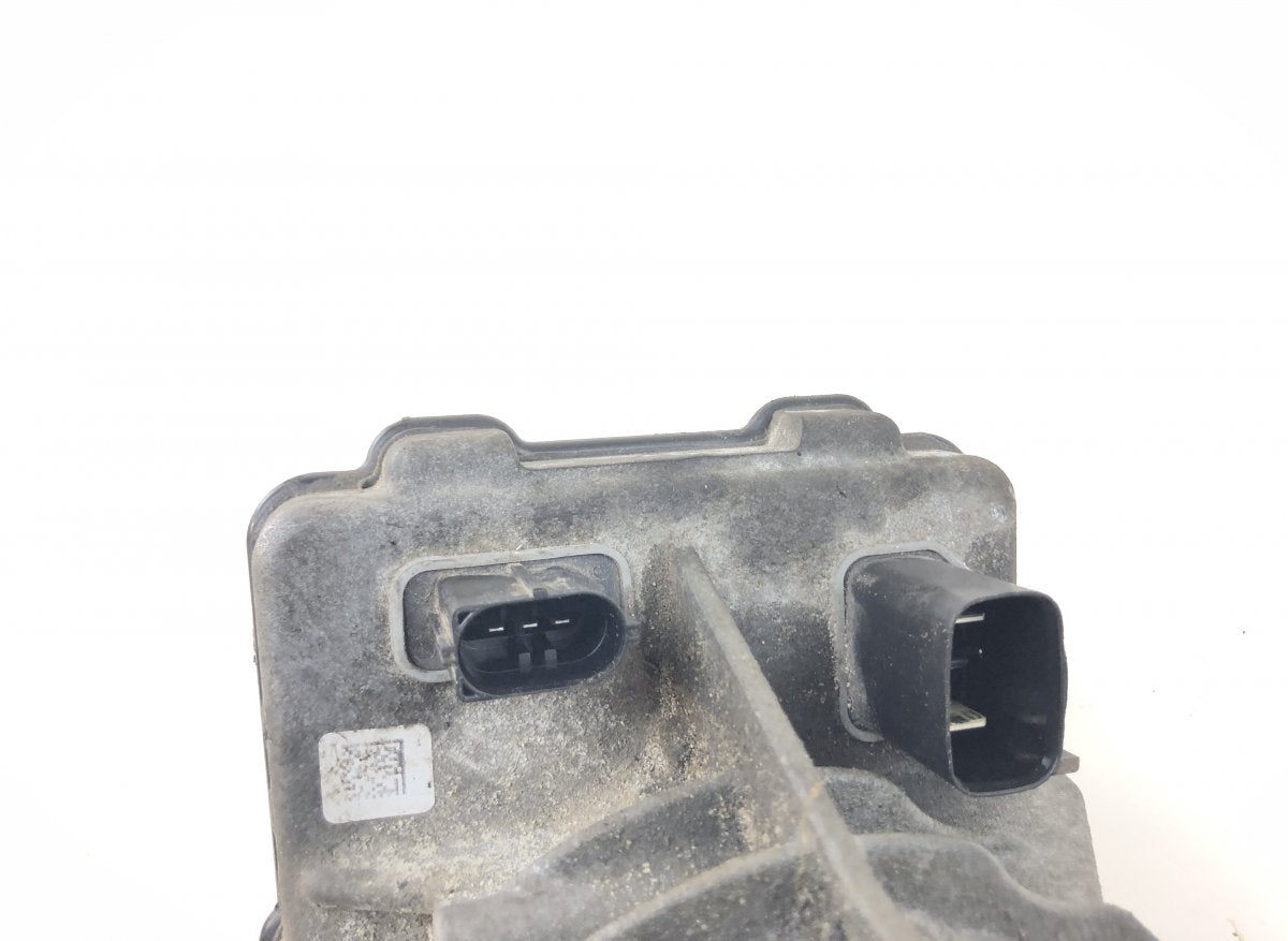 A1644601680 Power steering pump MERCEDES-BENZ ML-CLASS (W164) (2005-2011)