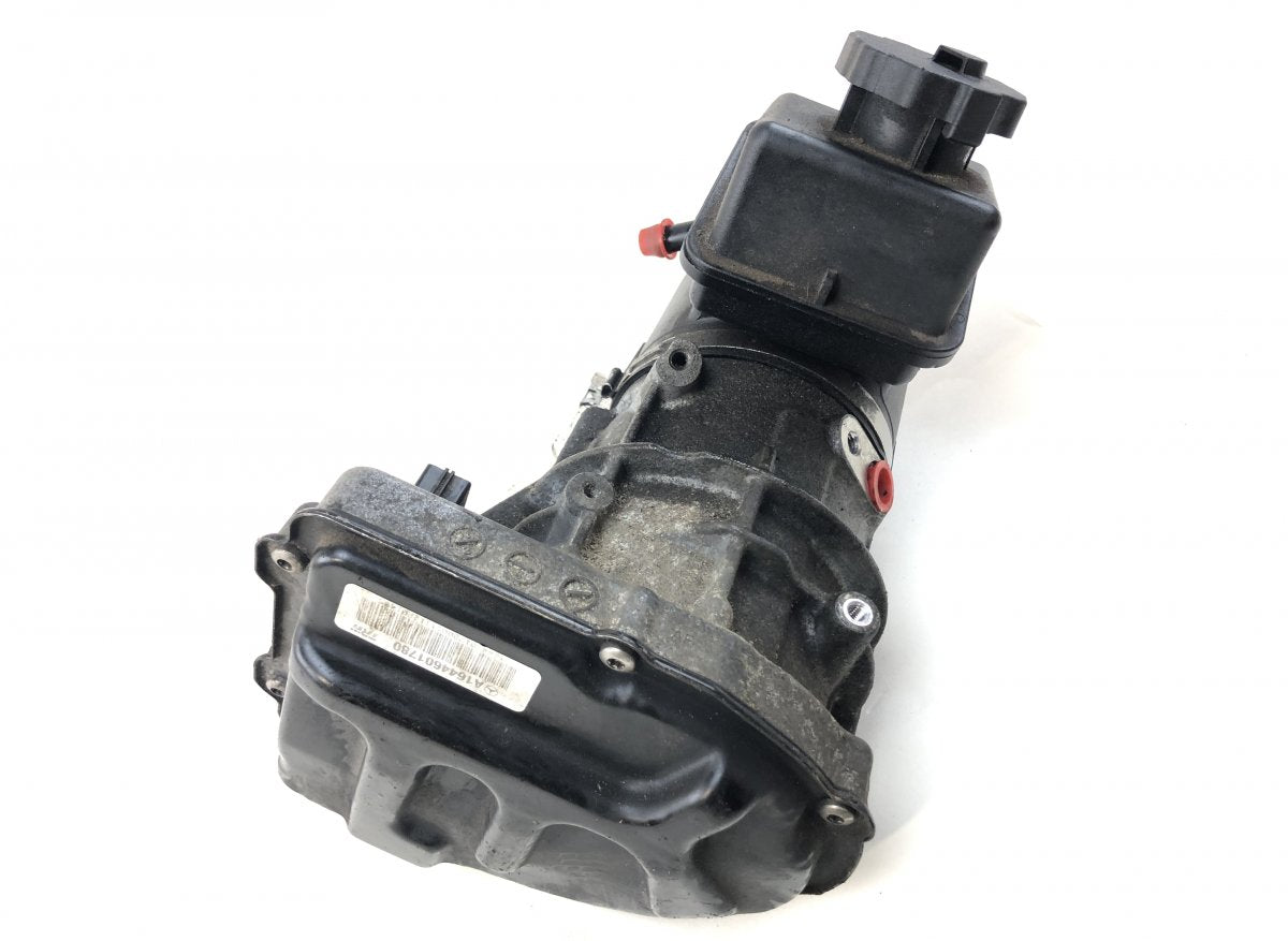 A1644601680 Power steering pump MERCEDES-BENZ ML-CLASS (W164) (2005-2011)