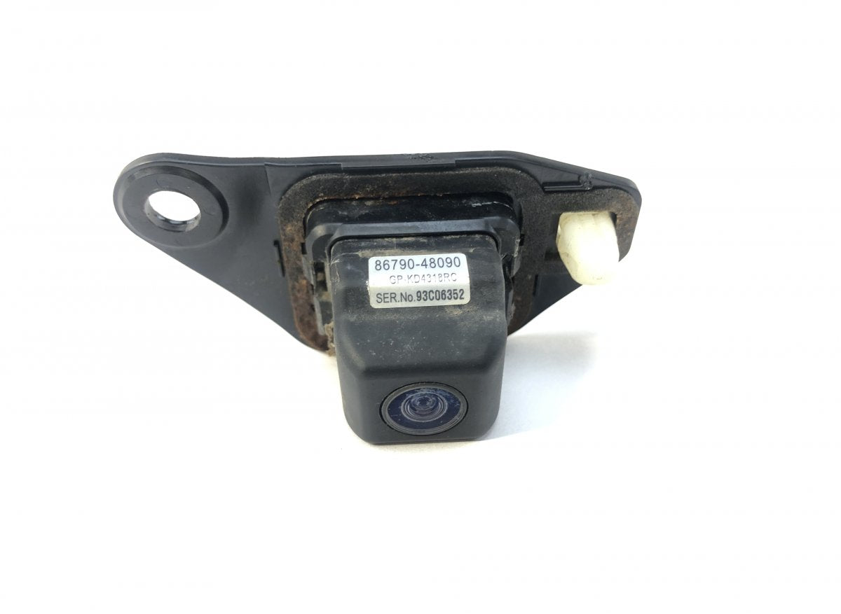 8679048092 Reverse camera LEXUS RX III (AL10) (2008-2015)