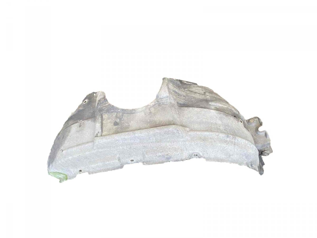 5380648100 Fender inner liner Front left LEXUS RX III (AL10) (2008-2015)