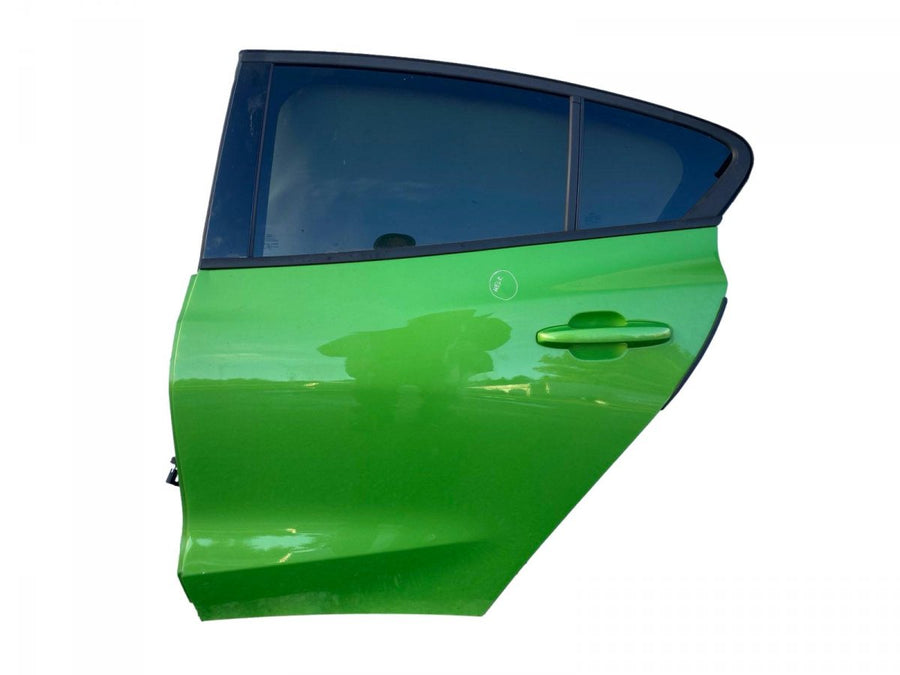 2577512 Door Rear Left FORD FOCUS IV (HN) (01.18-)