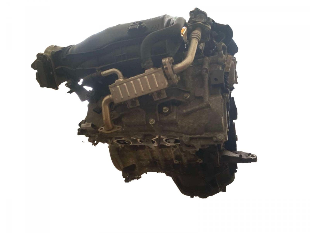 2GRFXE 2GR-FXE Engine LEXUS RX III (AL10) (2008-2015)