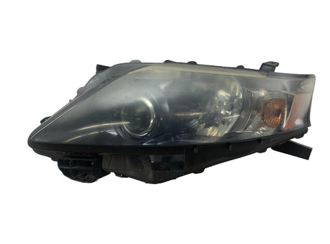 8118548851 Headlight left LEXUS RX III (AL10) (2008-2015)