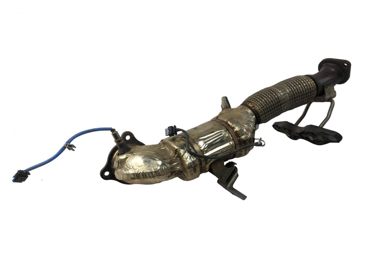 2478759 Catalyc Converter FORD FOCUS IV (HN) (01.18-)