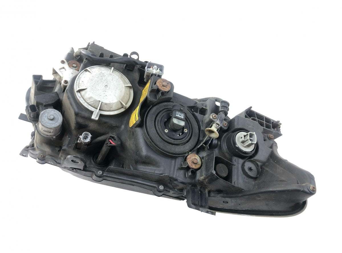 8118548851 Headlight left LEXUS RX III (AL10) (2008-2015)