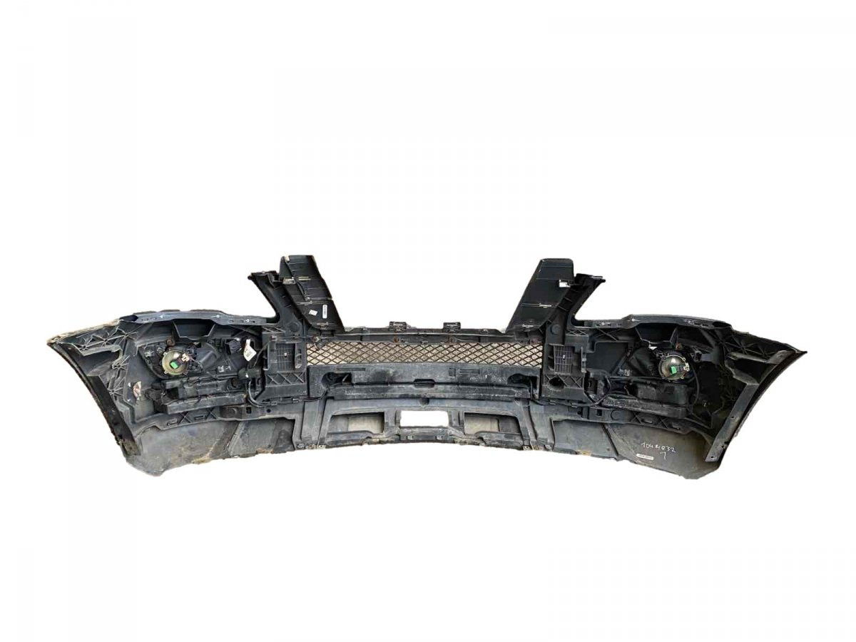 A1648803240 Front Bumper MERCEDES-BENZ ML-CLASS (W164) (2005-2011)