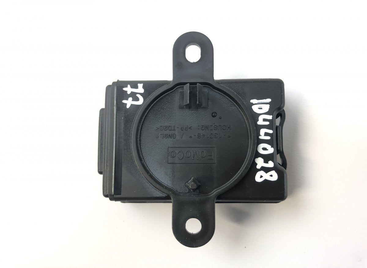 2616553 Lights control unit FORD FOCUS IV (HN) (01.18-)