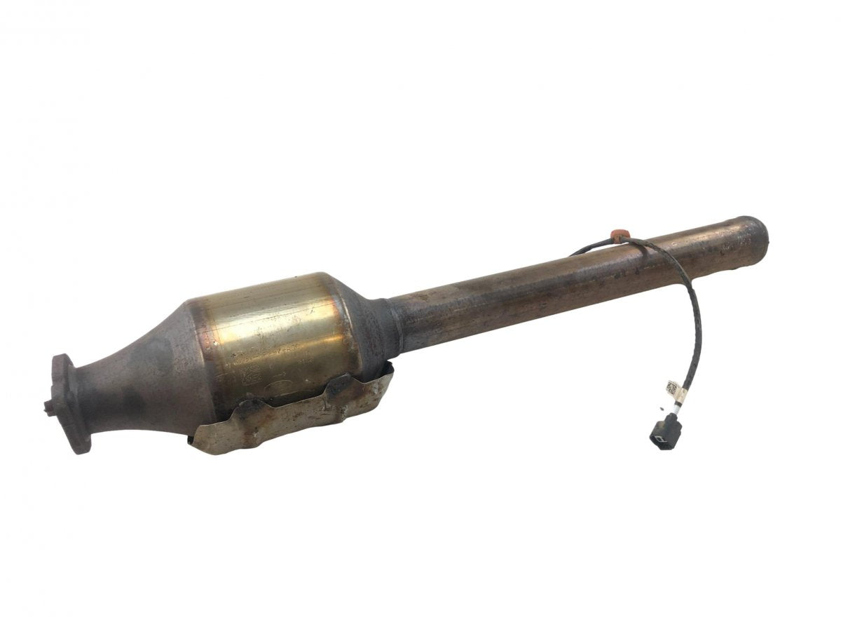 2386572 Catalyc Converter FORD FOCUS IV (HN) (01.18-)