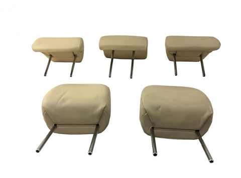 7191048510A1 7194048433A2 6699048140A1 Headrest set LEXUS RX III (AL10) (2008-2015)