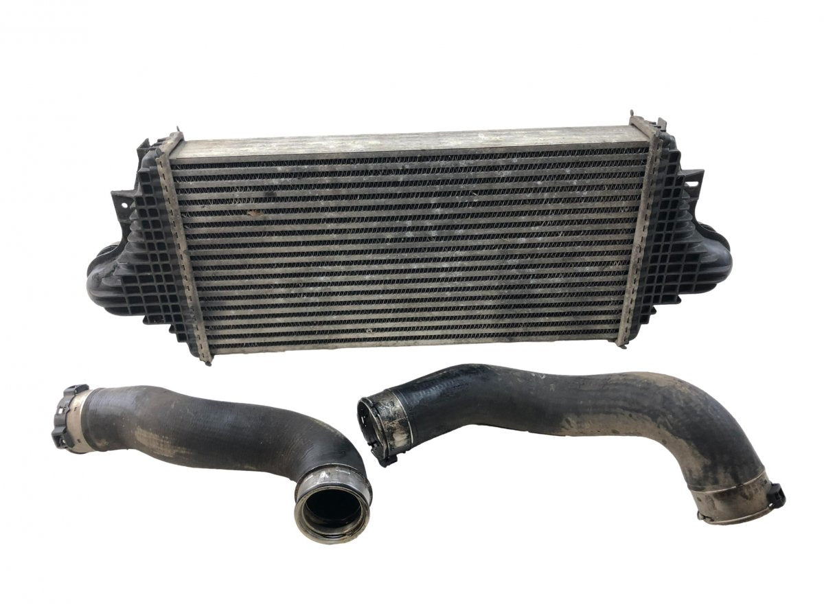 A1645001700 Intercooler MERCEDES-BENZ ML-CLASS (W164) (2005-2011)