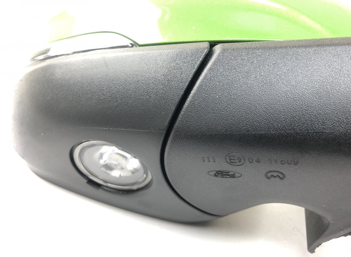 2566269 Mirror right FORD FOCUS IV (HN) (01.18-)