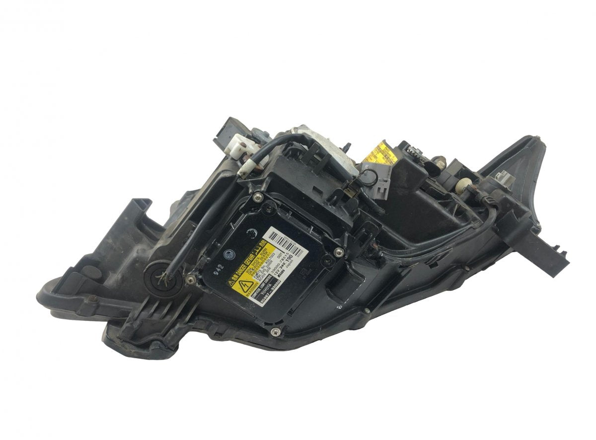 8114548851 Headlight right LEXUS RX III (AL10) (2008-2015)