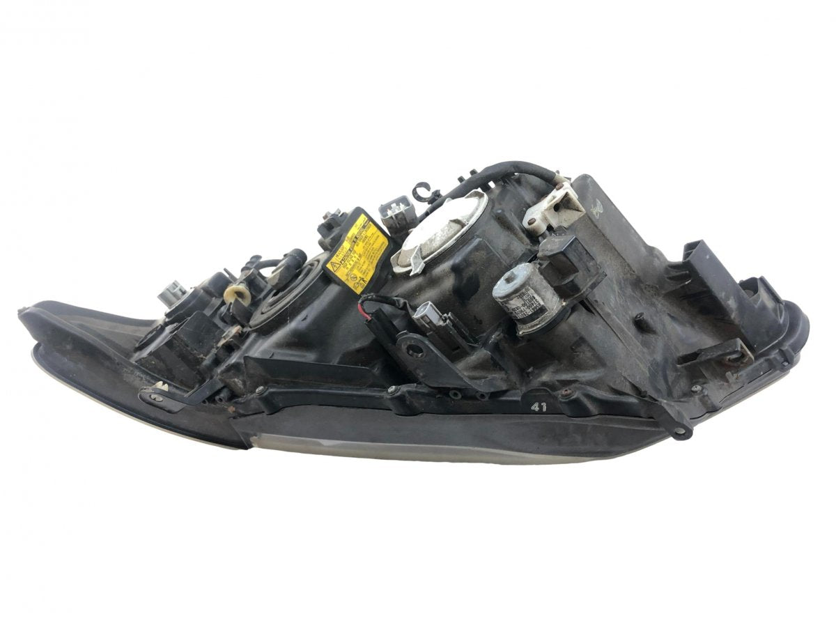 8114548851 Headlight right LEXUS RX III (AL10) (2008-2015)