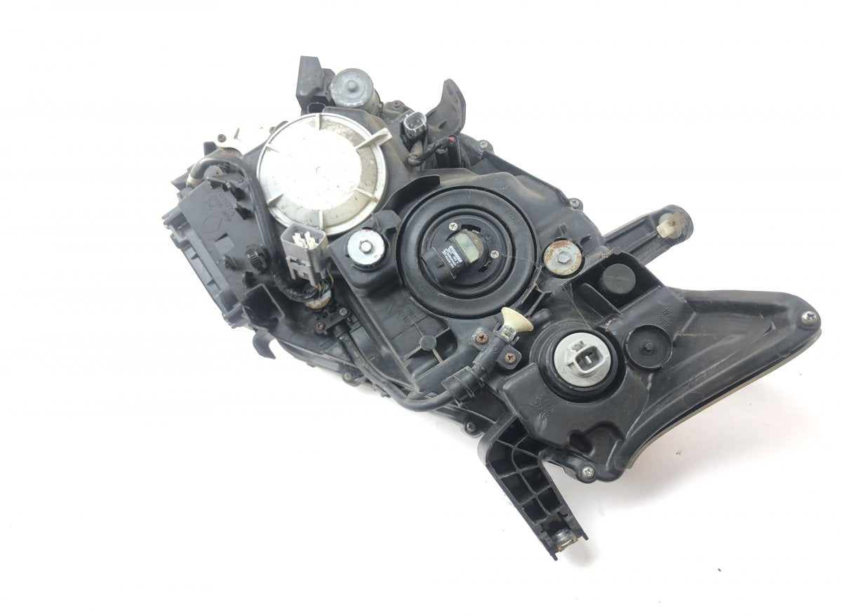 8114548851 Headlight right LEXUS RX III (AL10) (2008-2015)