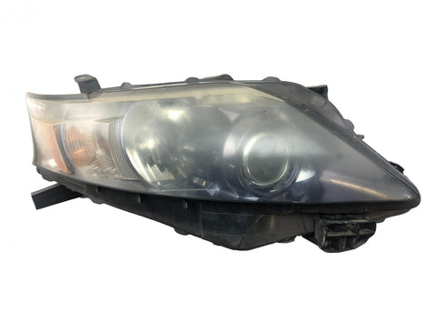 8114548851 Headlight right LEXUS RX III (AL10) (2008-2015)