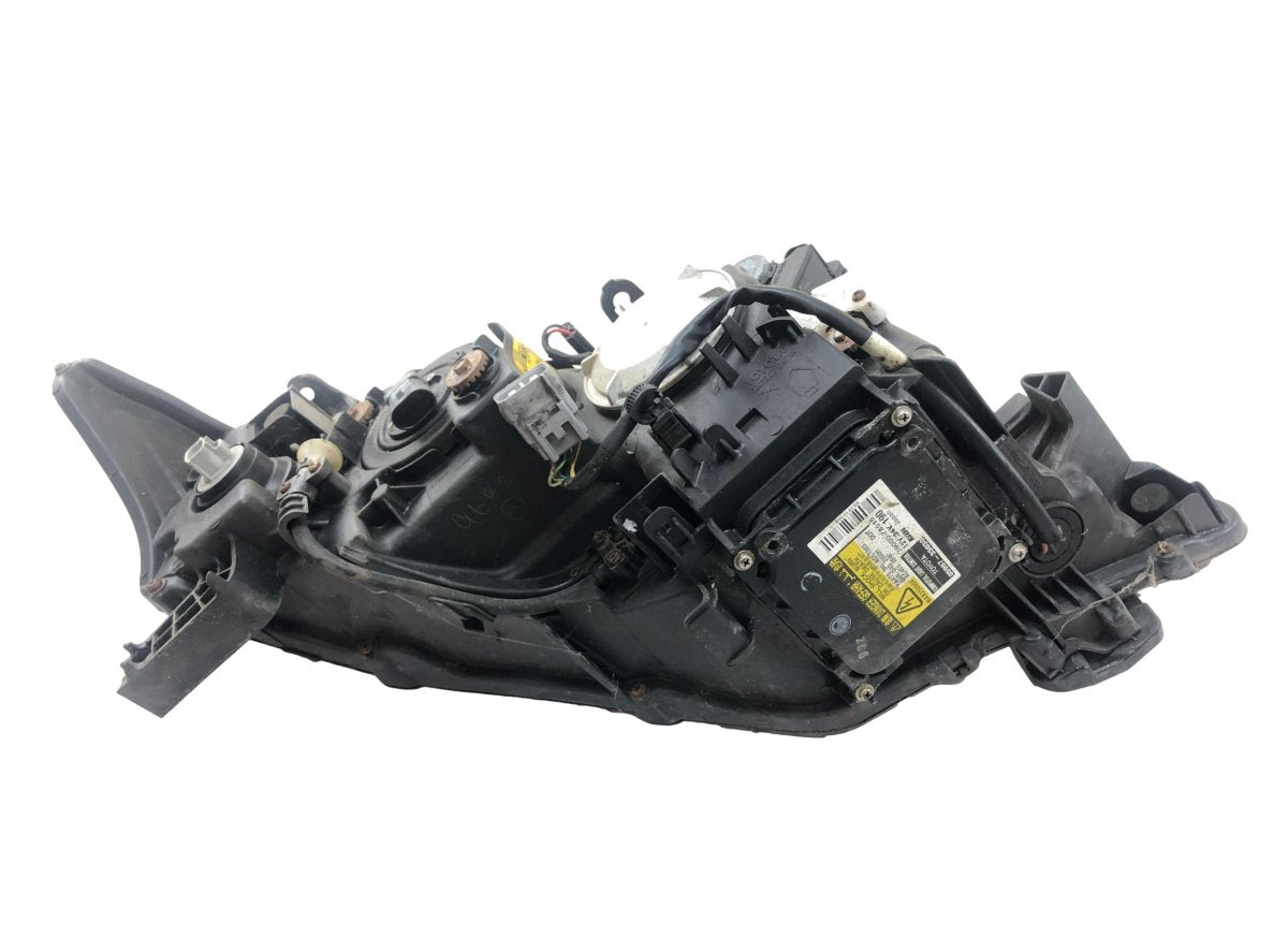 8118548851 Headlight left LEXUS RX III (AL10) (2008-2015)