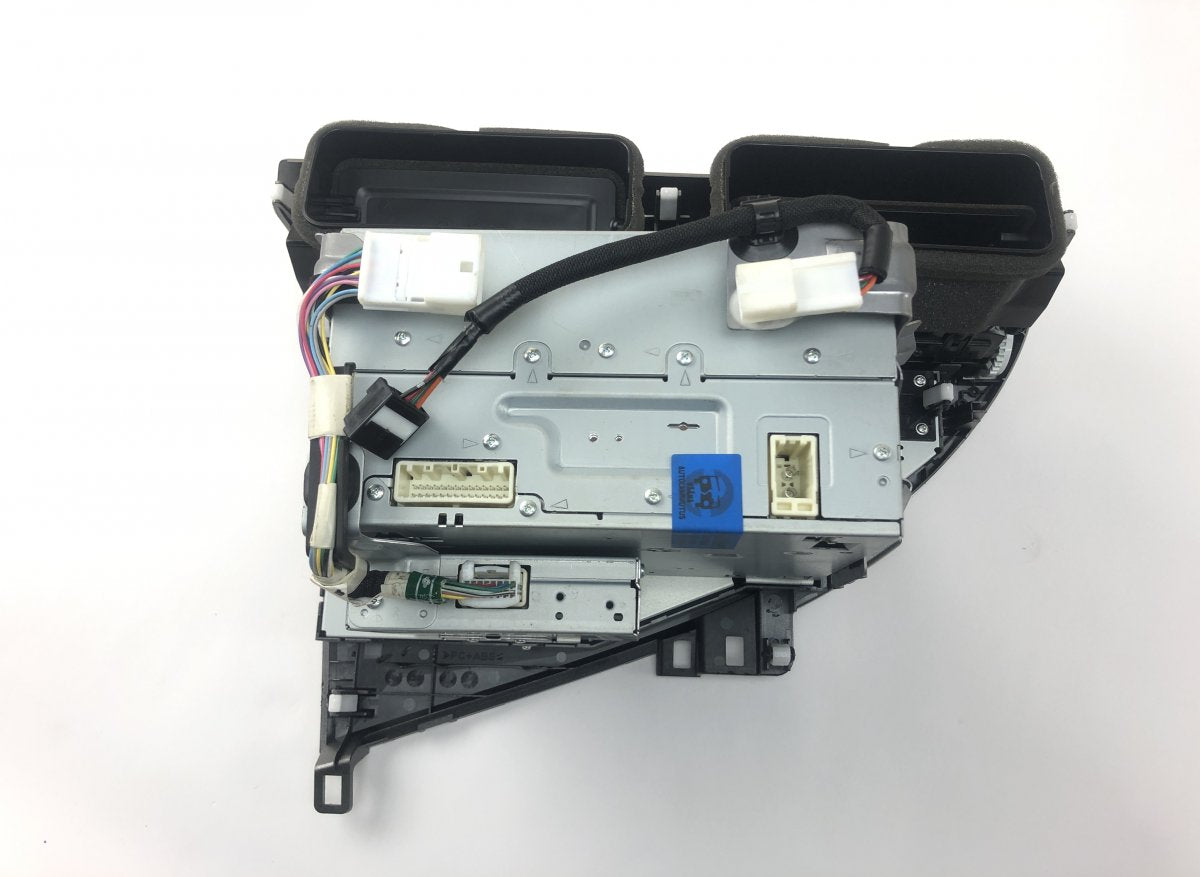 8612048L50 Radio LEXUS RX III (AL10) (2008-2015)