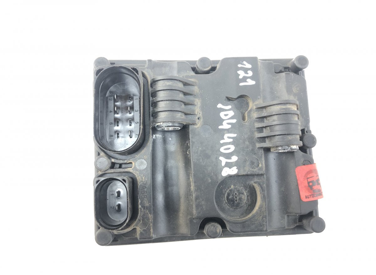 2474209 HALDEX / 4WD control unit FORD FOCUS IV (HN) (01.18-)