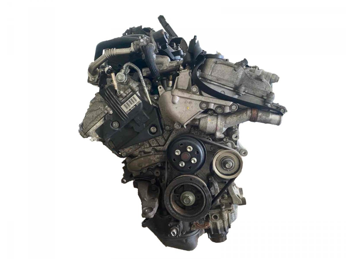 2GRFXE 2GR-FXE Engine LEXUS RX III (AL10) (2008-2015)