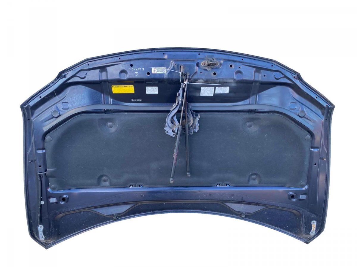 5330148140 Bonnet LEXUS RX III (AL10) (2008-2015)