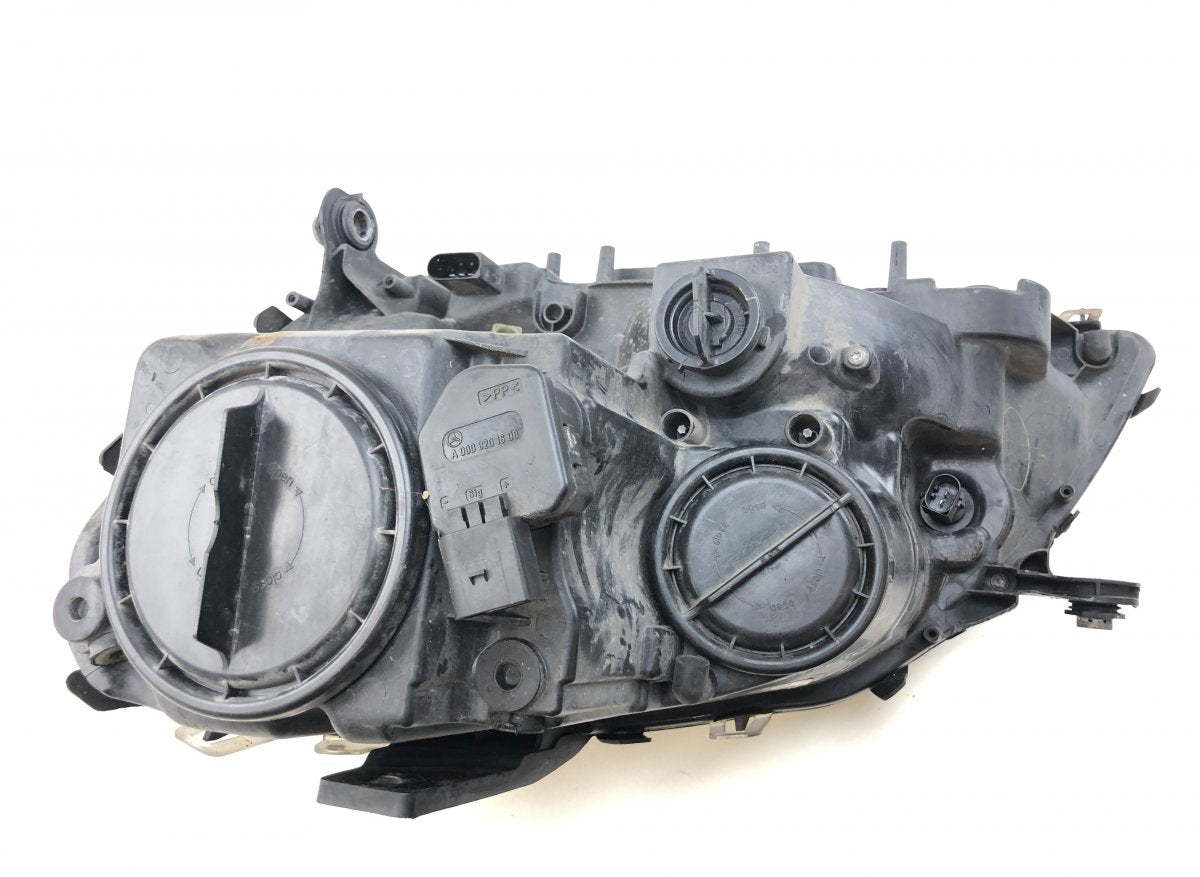 A1648202259 Headlight right MERCEDES-BENZ ML-CLASS (W164) (2005-2011)