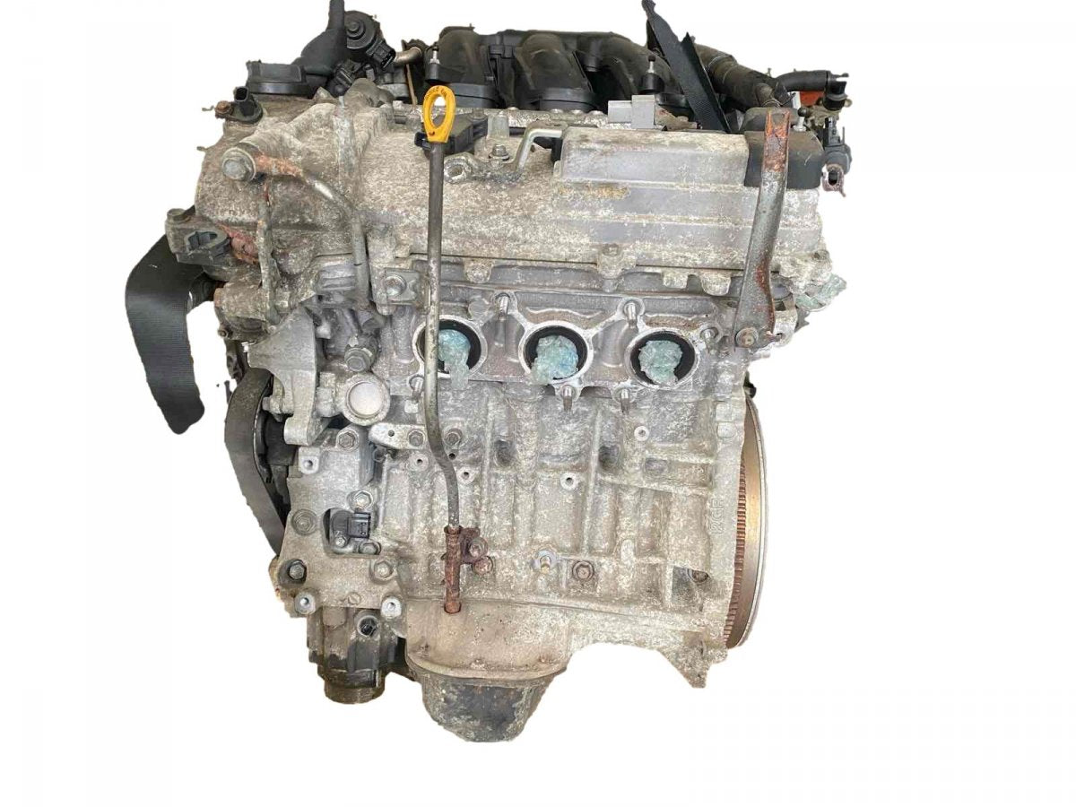 2GRFXE 2GR-FXE Engine LEXUS RX III (AL10) (2008-2015)